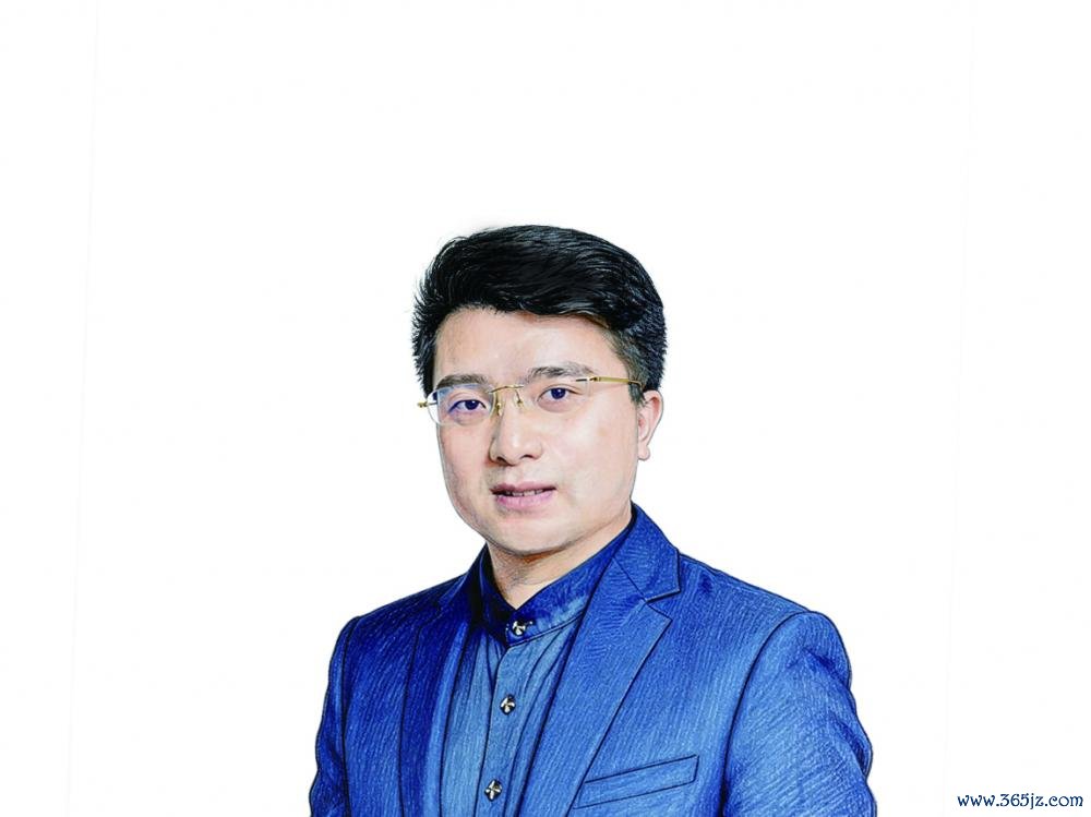 朱克力（国研新经济相干院首创院长、国科空天经济发展中脸色事长）