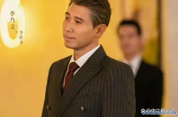 檀健次李乃文造反路父子 齐市轻题材引期待
